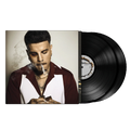 Rauw Alejandro - Cosa Nuestra - Vinyl 2LP USA - Black Vinyl Records Spain