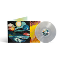 LOUIS TOMLINSON - How Did I Get Here? Alternate Cover White & Clear Marble Vinyl USA IMPORT - Black Vinyl Records Spain