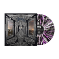 GHOST Skeletá "Purple / Black Splatter" Colored Vinyl USA IMPORT - Black Vinyl Records Spain
