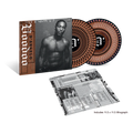 D'Angelo Voodoo (Zoetrope) 2LP USA - Black Vinyl Records Spain