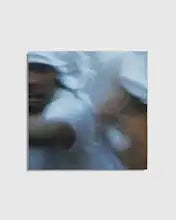 A$AP Rocky x Quince DON'T BE DUMB Exclusive Shirthead Vinyl USA