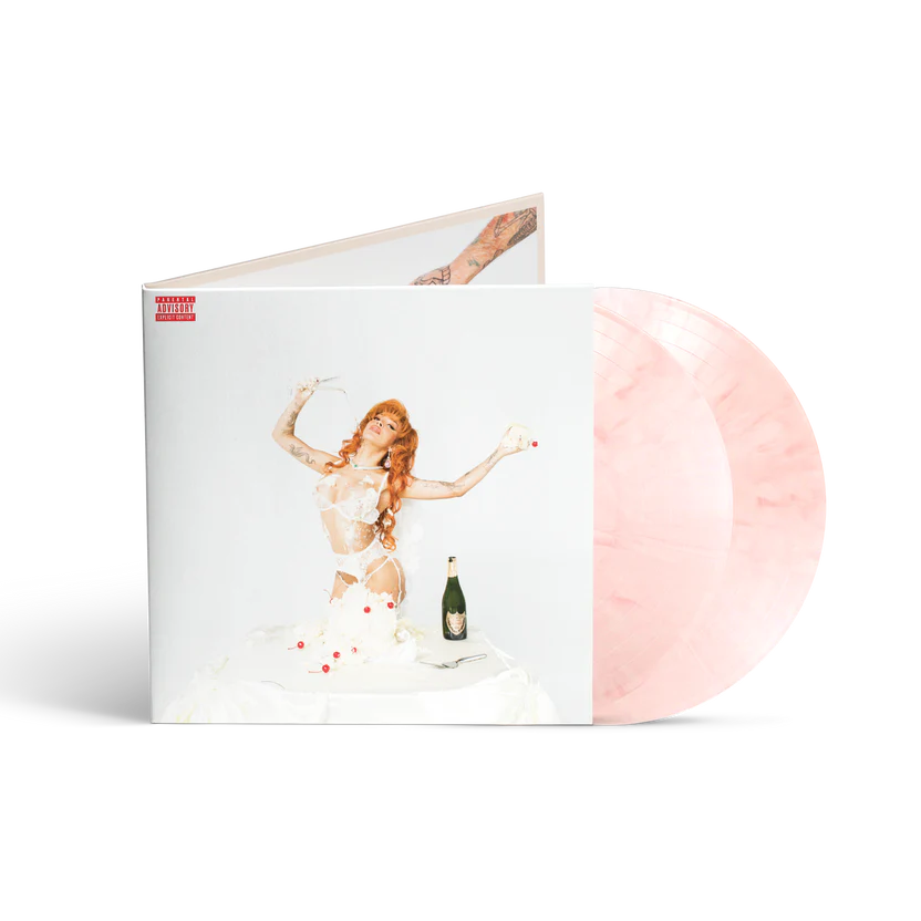 Doja Cat - Vie Acts of Service Edition Vinyl USA IMPORT