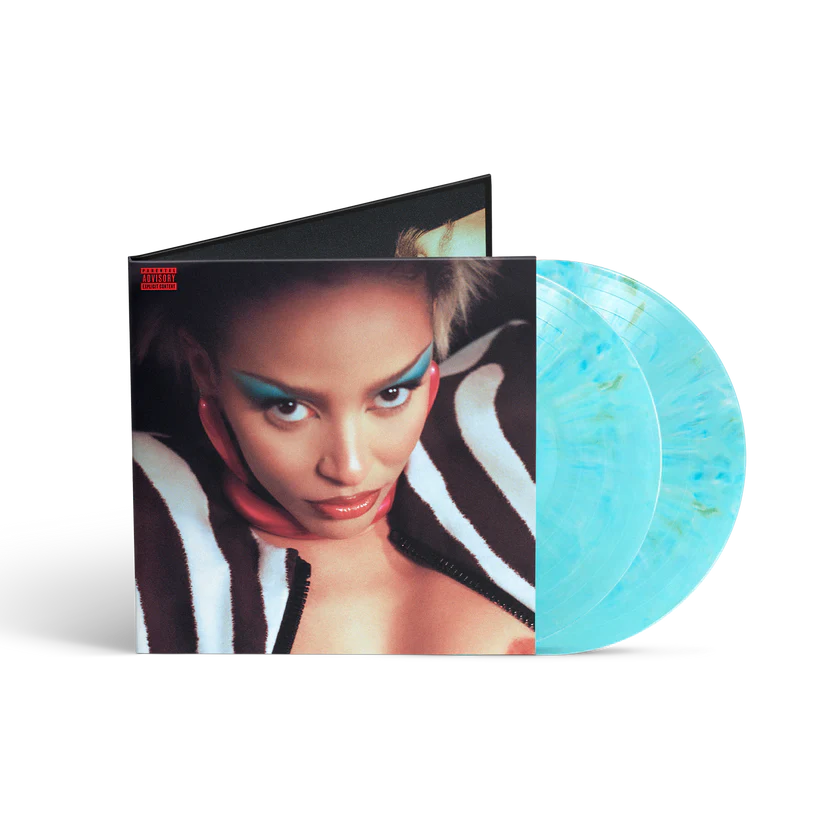 DOJA CAT - Vie Words of Affirmation Edition Vinyl USA IMPORT