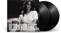 Lana Del Rey Ultraviolence 2 LP
