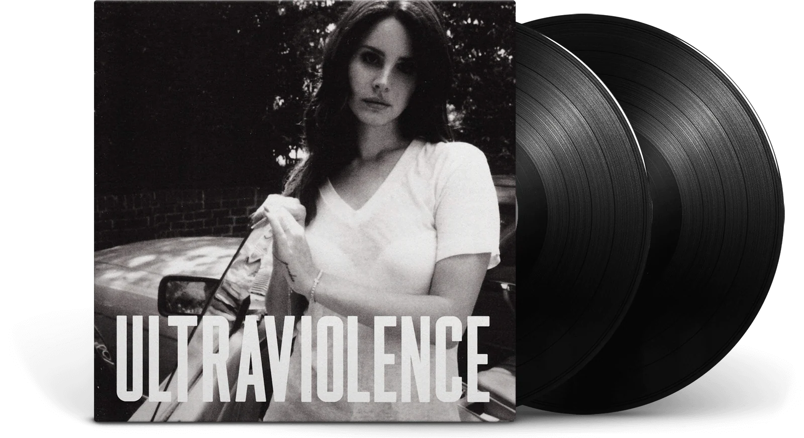 Lana Del Rey Ultraviolence 2 LP