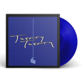 DJO - Twenty Twenty Vinilo 12" Azul Transparente Edición Limitada USA