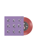 OLIVIA RODRIGO - drivers license / burning down the house 7" vinyl USA