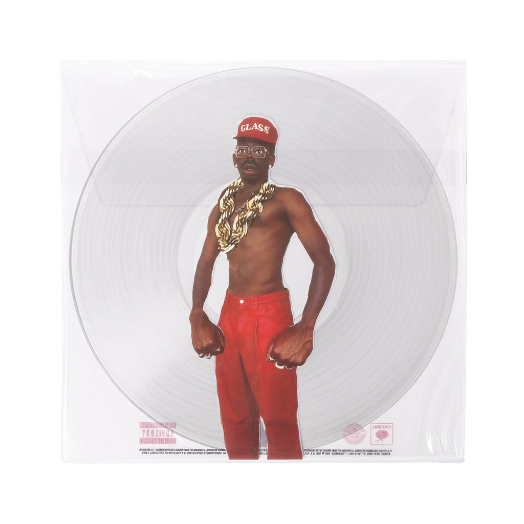 Tyler, The Creator™- DON'T TAP THE GLASS VINYL IMPORT