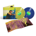 LOUIS TOMLINSON - How Did I Get Here? Deluxe Double Vinyl USA IMPORT