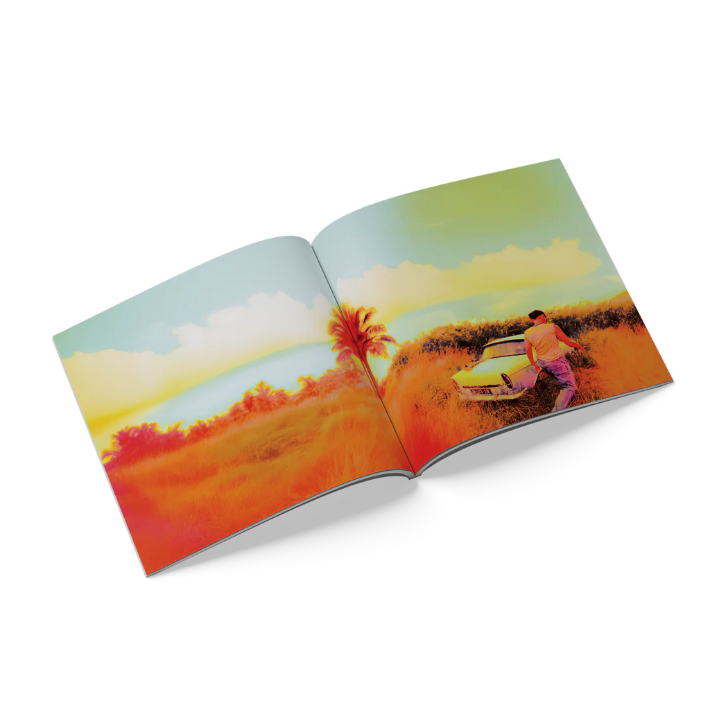 LOUIS TOMLINSON - How Did I Get Here? Alternate Cover CD USA IMPORT