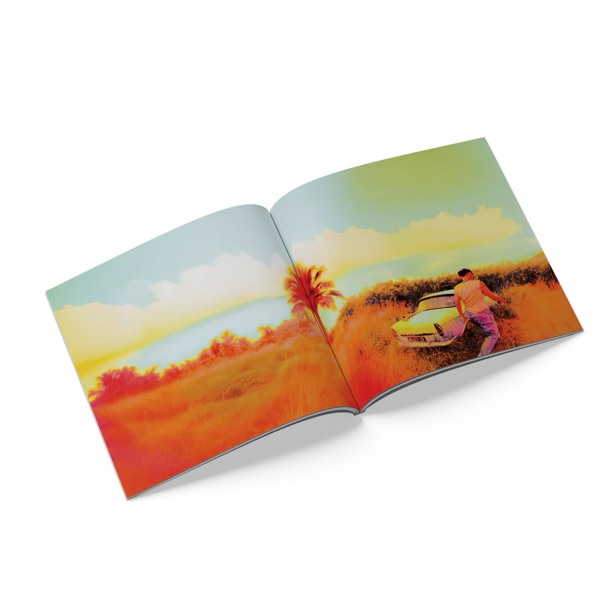 LOUIS TOMLINSON - How Did I Get Here? Alternate Cover CD USA IMPORT