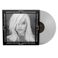 Bebe Rexha – Expectations (RSD 2024 – CLEAR Vinyl) – LP - Black Vinyl Records Spain