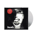 JENNIE - Dracula (JENNIE Remix) Limited Edition CD Single UK IMPORT - Black Vinyl Records Spain