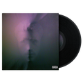 THE WEEKND X HARMONY KORINE FOR EDGLRD ‘HURRY UP TOMORROW’ COLLECTOR’S EDITION VINYL USA IMPORT - Black Vinyl Records Spain