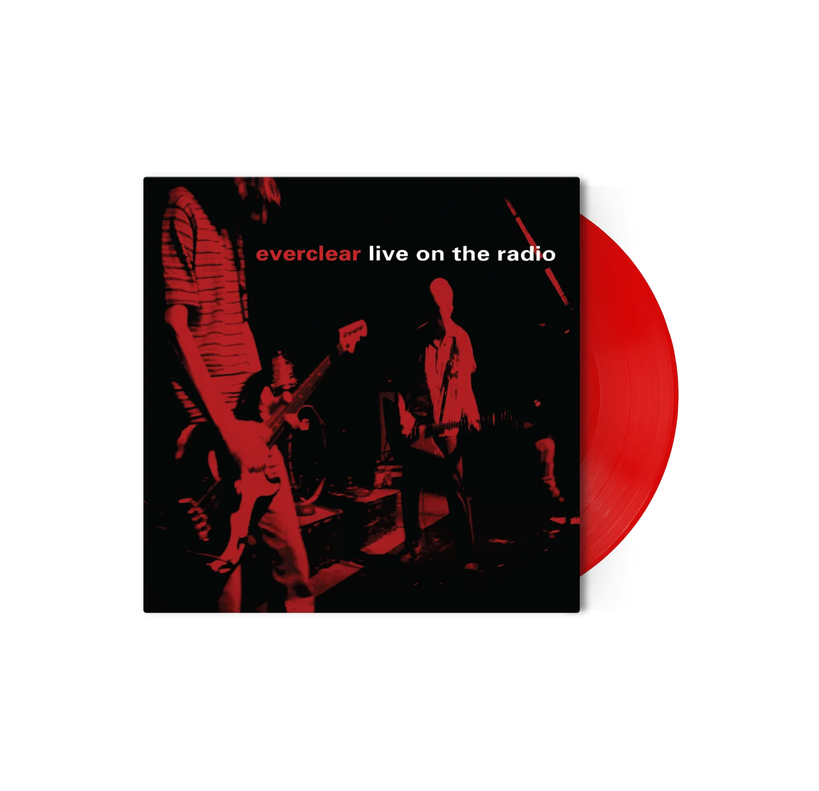 Everclear Pennsylvania Is.../Loser Makes Good / Nervous + Weird/Sparkle (Lounger Version) 7" USA