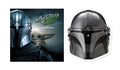Ludwig Göransson - The Mandalorian And Grogu [Picture Disc 10" Die-Cut Vinyl] - Black Vinyl Records Spain