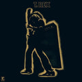 T. Rex - Electric Warrior (Brick & Mortar Exclusive Hi-Fidelity) (180G) USA - Black Vinyl Records Spain