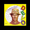 Devo - Are We Not Men? A: We Are Devo! (Brick & Mortar Exclusive Hi-Fidelity) USA - Black Vinyl Records Spain