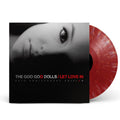 Goo Goo Dolls - Let Love In (20Th Anniversary Edition) (Indie Exclusive) [Red Eye Vinyl] - Black Vinyl Records Spain
