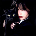 Nessa Barrett - Jesus Loves A Primadonna [Crystal Clear Vinyl] USA - Black Vinyl Records Spain
