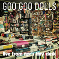 Goo Goo Dolls - Live From Npr'S Tiny Desk [Orchid Vinyl] - Black Vinyl Records Spain