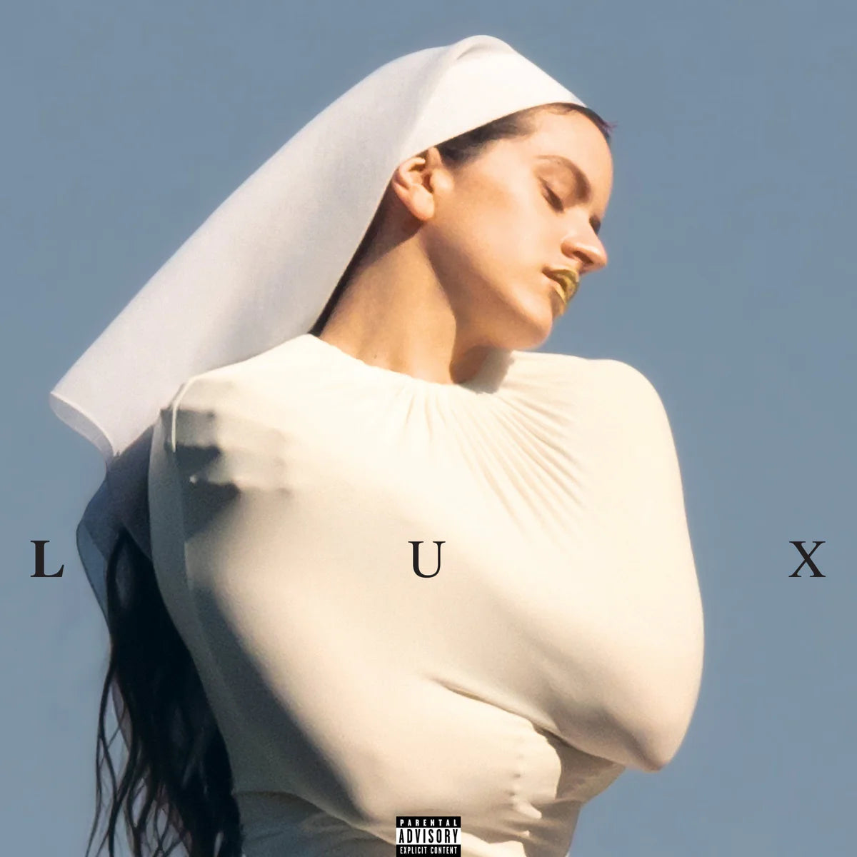 Rosalía - Lux [CD] USA IMPORT