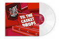 Clipse Til The Casket Drops (White Vinyl)