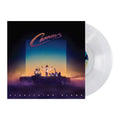 Cannons - Everything Glows (Wide LP) [Clear Vinyl}