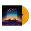 Cannons - Everything Glows (Indie Exclusive) [Gold Vinyl] USA