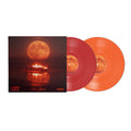 Ozuna & Beele - Stendhal [Orange Crush & Apple Red Colored Vinyl] [2LP] - Black Vinyl Records Spain