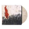 Three Days Grace - Alienation Vinilo Cream Blend Indie Exclusive USA Import