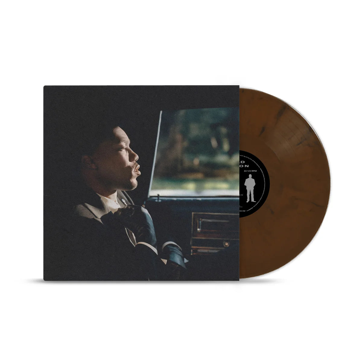Giveon - Beloved: Act II [Hardwood Vinyl] - Black Vinyl Records Spain