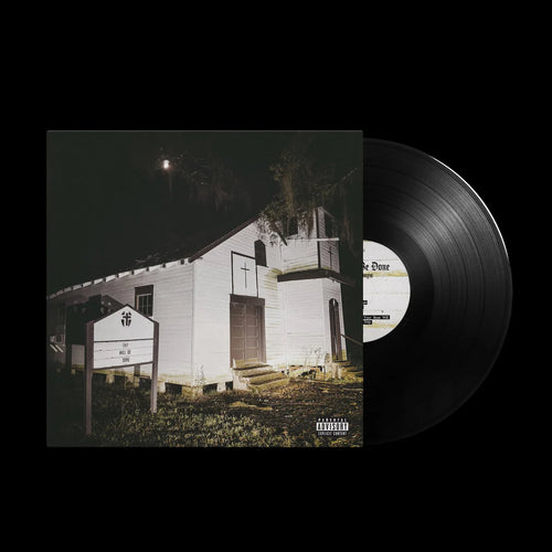 $Uicideboy$ – Thy Will Be Done [Lp] USA