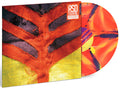 Yeah Yeah Yeahs - Show Your Bones (Orange Yellow & Purple Marble Vinyl) USA