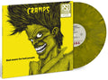 The Cramps - Bad Music For Bad People (Goo Goo Muck Green Vinyl) USA - Black Vinyl Records Spain