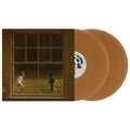 The Great Divide (Indie Exclusive) [Translucent Beer Bottle] [2LP] Noah Kahan USA