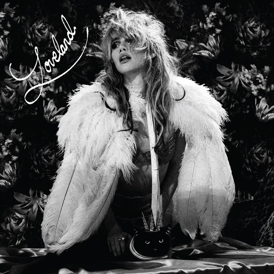 Suki Waterhouse - Loveland (Indie Exclusive) [Red LP/Poster] USA