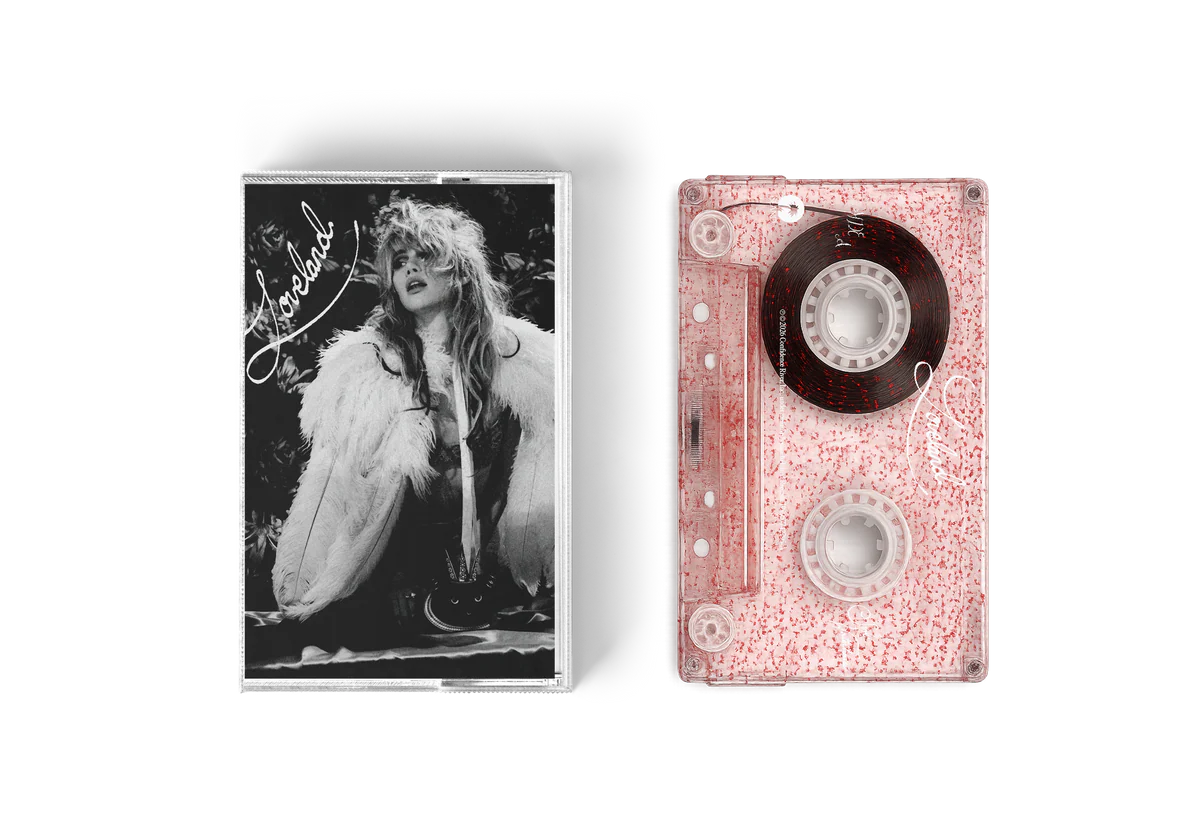 Suki Waterhouse - Loveland [Cassette] USA