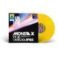 Monsta X - The Dreaming [Yellow LP] USA