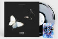 Chase Atlantic - Dalliance [Black/Silver Mush 12" Ep] - Black Vinyl Records Spain