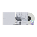 Chase Atlantic - Nostalgia [White 12" Ep] - Black Vinyl Records Spain