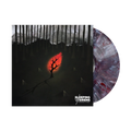 Sleeping With Sirens - An Ending In Itself [Black/White/Red Swirl Lp] USA