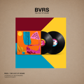 Mr Bongo Record Club Vol. 8 (2LP) - Black Vinyl Records Spain