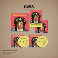 The Rolling Stones – Foreign Tongues (Limited Edition CD + Blu-ray Audio)