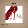 The Devil Wears Prada 2 – Music from the Motion Picture (LP)