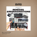 Mark De Clive-Lowe – Remixes & Reimaginations (2LP)