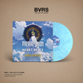 Nobuo Uematsu – Merregnon: Heart Of Ice (Special Effect Vinyl LP)