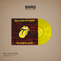 The Rolling Stones – In The Stars (Yellow Vinyl 10")