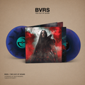 Evanescence – Sanctuary (Limited Edition Vesper Glitter 2LP)