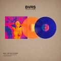 The Liminanas - Live At Beaubourg 2LP